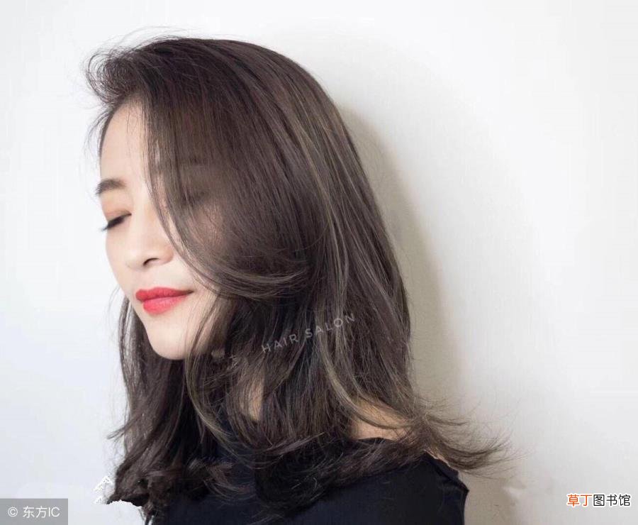 烫发的原理是什么 为什么烫头发