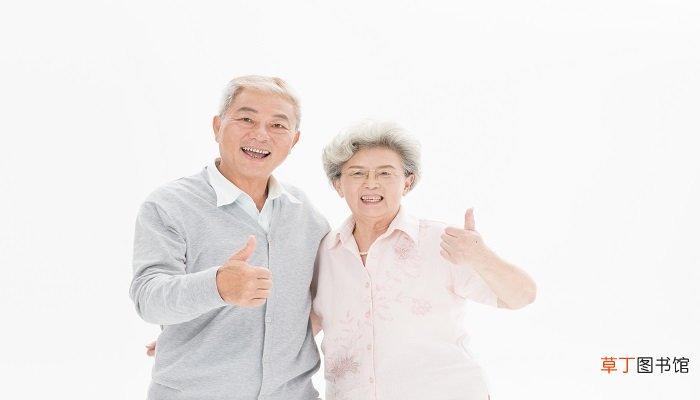 梦见长白头发