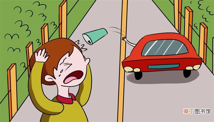 梦见别人丢东西