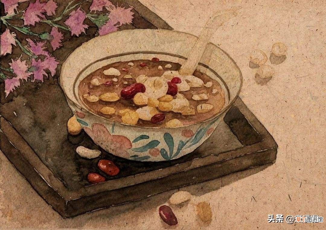 腊八节的起源和节日习俗 腊八节的来历