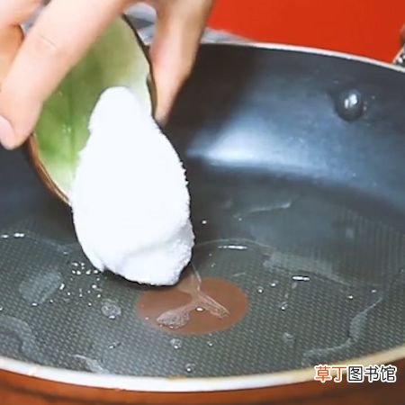 糖葫芦的制作方法 糖葫芦的做法和熬糖