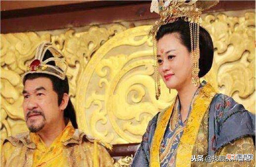 玉皇大帝和王母娘娘究竟是什么关系？ 玉帝和王母娘娘是什么关系 ？