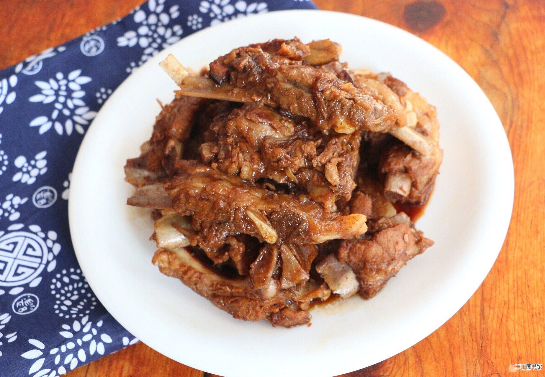 压力锅炖排骨怎么做 高压锅炖排骨的做法