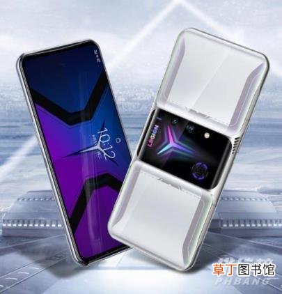 游戏手机买哪个好2021?游戏手机哪款最好用2021