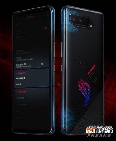 游戏手机买哪个好2021?游戏手机哪款最好用2021