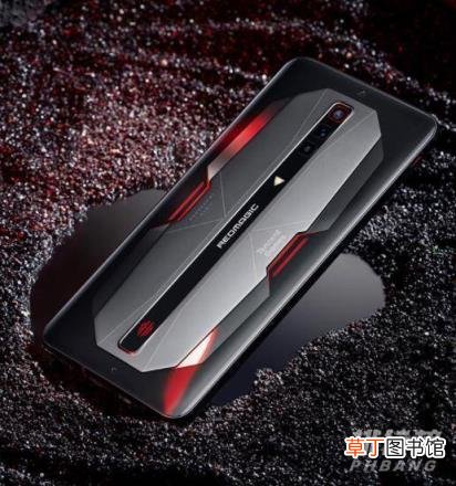 游戏手机买哪个好2021?游戏手机哪款最好用2021