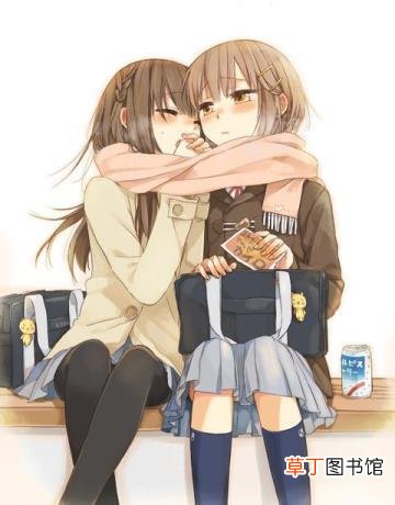 为什么基佬火了百合没火 为什么反对同性恋