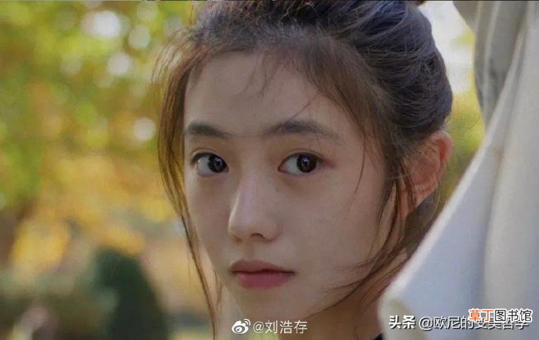 有的人一看就很有灵气 为什么有灵气