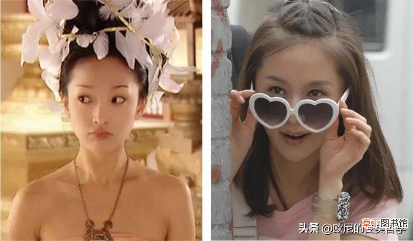 有的人一看就很有灵气 为什么有灵气