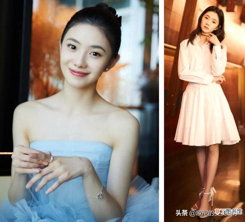 有的人一看就很有灵气 为什么有灵气