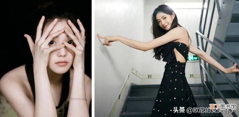 有的人一看就很有灵气 为什么有灵气