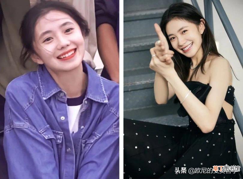 有的人一看就很有灵气 为什么有灵气