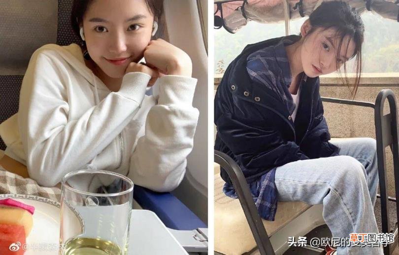 有的人一看就很有灵气 为什么有灵气