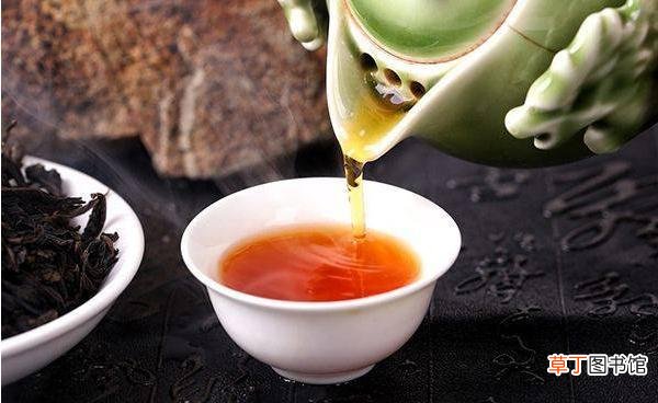 茶叶水可以洗脸上的痘痘吗?