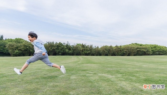 梦到孩子丢了