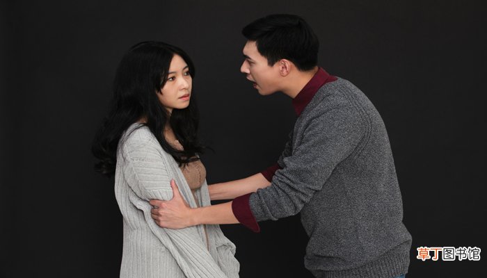 梦到男友出轨是什么意思