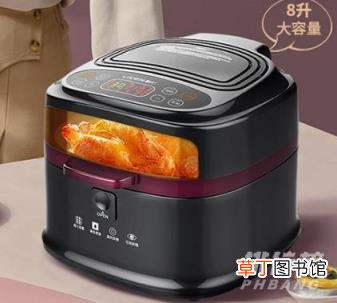 空气炸锅哪个品牌质量比较好?家用推荐哪款空气炸锅