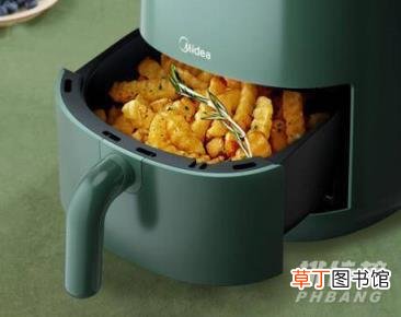空气炸锅哪个品牌质量比较好?家用推荐哪款空气炸锅