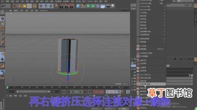 C4D如何制作冰淇淋?C4D制作冰淇淋教程