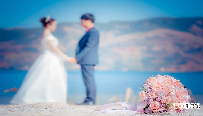 梦到闺蜜结婚是什么意思