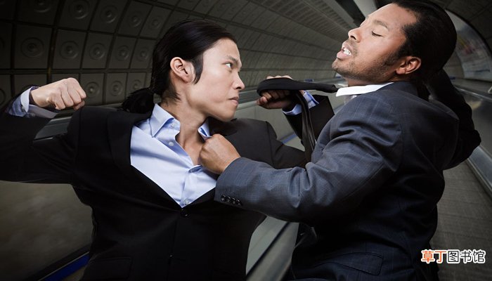 梦见别人打群架什么预兆