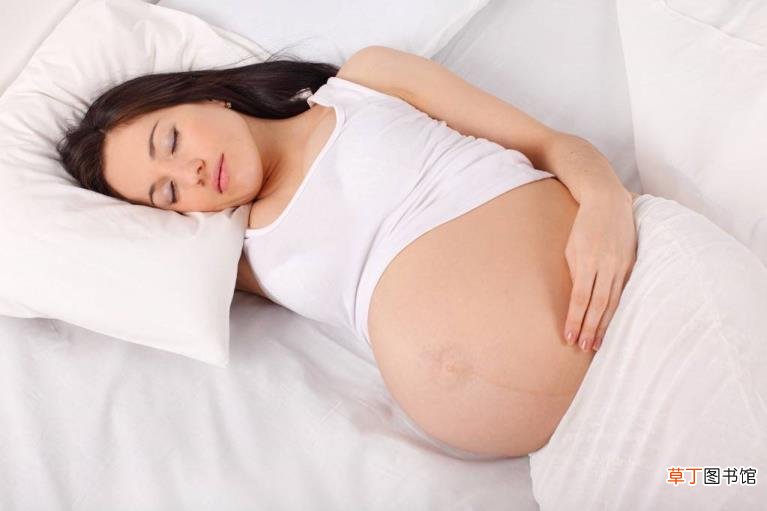 为什么孕妇不能抱别人的小孩 为什么孕妇不能蹲