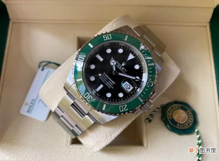 劳力士手表保值率怎么样 为什么手表保值