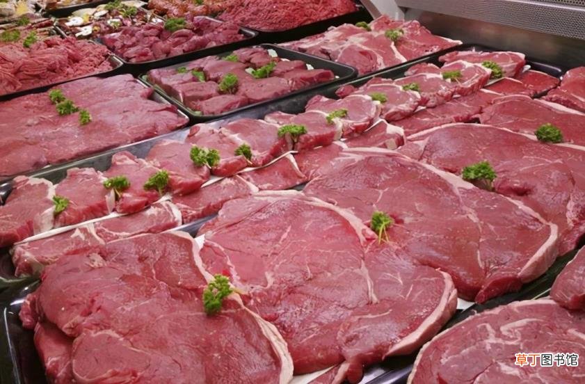 阿根廷牛肉怎么样 美国牛肉为什么便宜