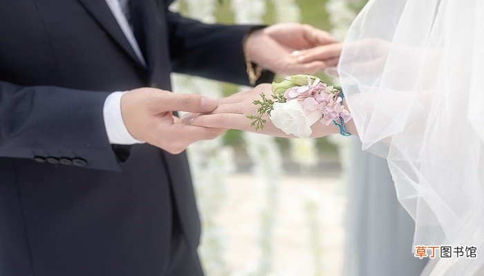 做梦梦见别人结婚
