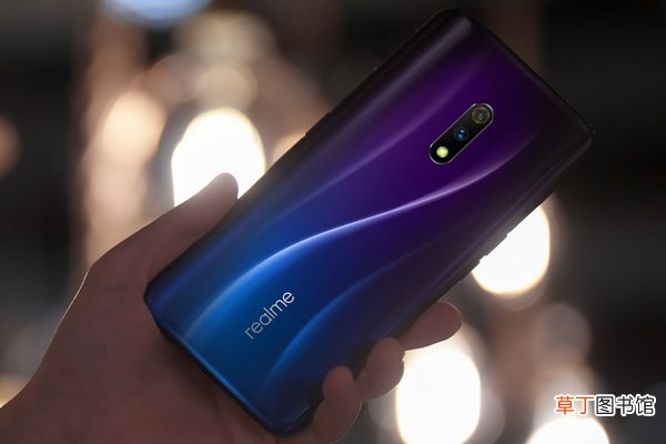 realme x参数配置 realme x有哪些配置