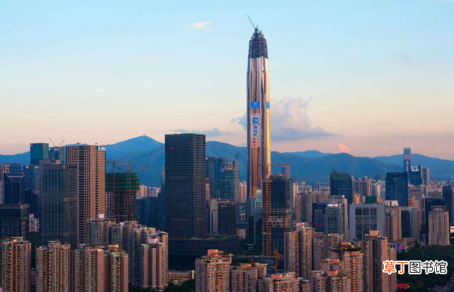 世界最高楼排名！ 世界最高楼！