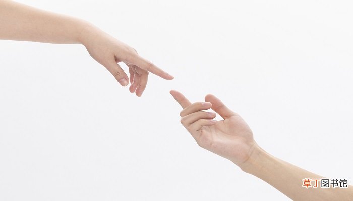 梦见手指断了一截没流血