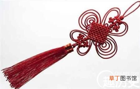中国结的象征意义是什么呢 中国结的寓意