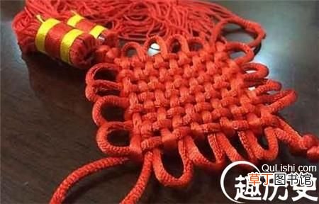 中国结的象征意义是什么呢 中国结的寓意