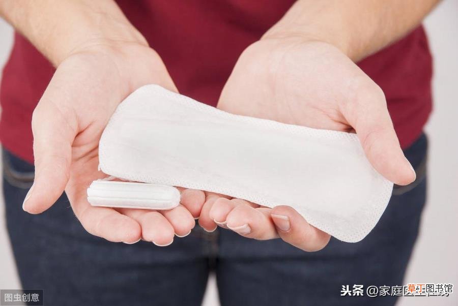 来姨妈流黑色血块 为什么大姨妈血是黑色血块