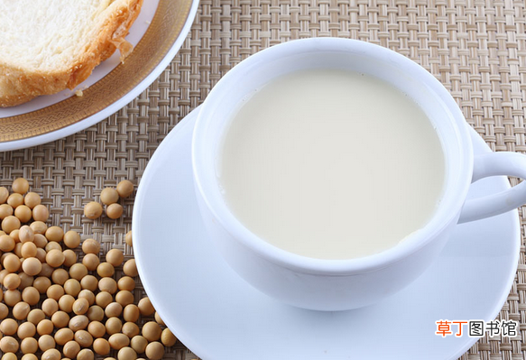喝豆浆的几大误区 喝豆浆要注意什么