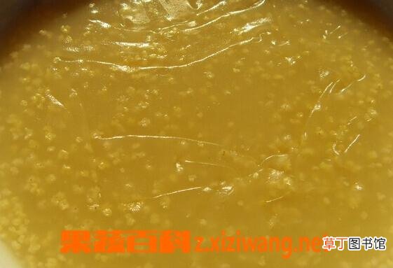米油是什么 米油的功效与作用