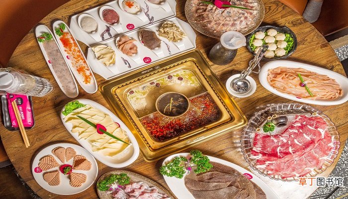 梦见吃大餐是什么意思