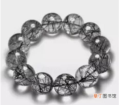 黑发晶的功效与作用有什么？ 黑发晶功效和作用！