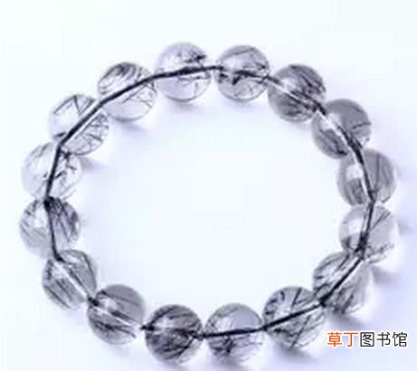 黑发晶的功效与作用有什么？ 黑发晶功效和作用！