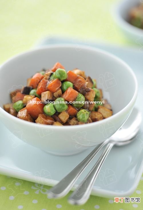 10道便当菜 便当菜谱