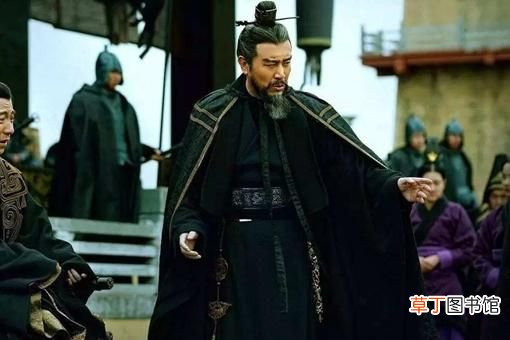历史上曹操怎么死的？ 曹操是怎么死的