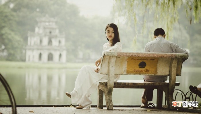 梦到离婚周公解梦