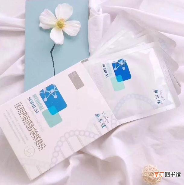 医用透明质酸钠面膜的危害