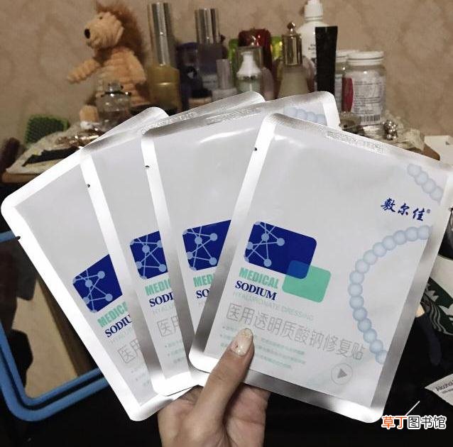医用透明质酸钠面膜的危害