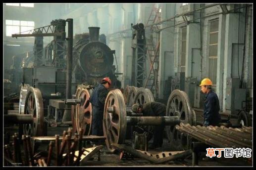 为什么东北工厂都关闭了 东北为什么没落了