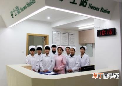 为什么护士会穿丝袜 护士为什么穿丝袜
