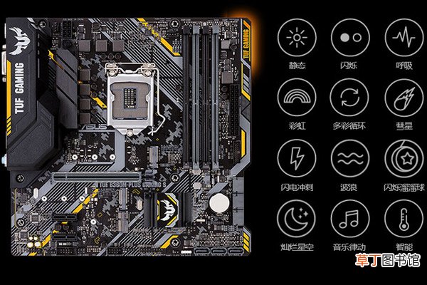 h310和b360区别 h310和b360有什么区别
