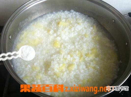 哪些粥能减肥 常见的减肥粥有哪些