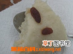 茯苓粉怎么吃有效